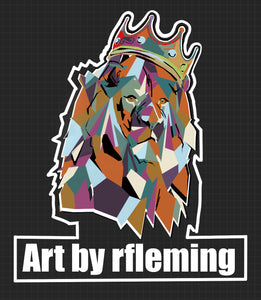 ArtByRFleming